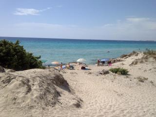 Villa Loredana - Torre Suda - 6