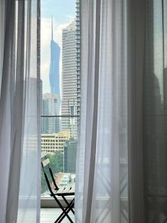 Quill Residences KLCC By ONZO - 8