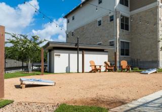 Blueground Scofield Farms pool nr Walnut Creek ATX-359 - 1