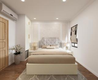 The Serenity Residence Ha Noi - 4