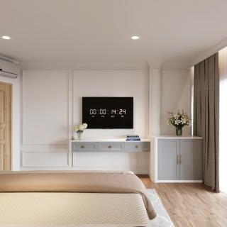 The Serenity Residence Ha Noi - 2