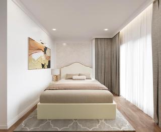 The Serenity Residence Ha Noi - 1