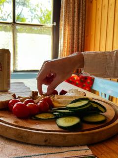 Breb s Cosy Barn - 6