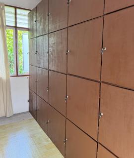 Anchor Point Hostel and Cafe - 1