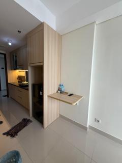 Pollux Habibie Deluxe 3 City View lt 28 by Superstay - 5