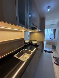 Pollux Habibie Deluxe 3 City View lt 28 by Superstay - 4
