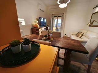 elegant city view flat adjacent metro - 8