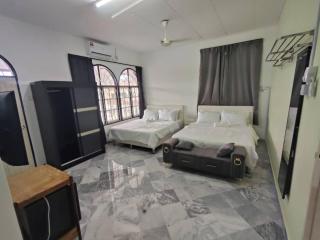 sunshine bnb concept service - 2