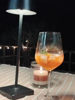 Leukos Home Relais Ecoretreat b&b - 2