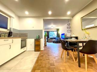 Femo - Royal Siegen - Oberstadt - separater Eingang - zentral - 8