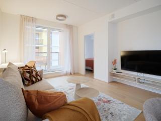 Kotzebue Stay - Soft Sanctuary in the heart of Kalamaja - 6