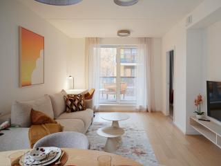 Kotzebue Stay - Soft Sanctuary in the heart of Kalamaja - 7