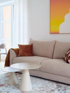 Kotzebue Stay - Soft Sanctuary in the heart of Kalamaja - 3