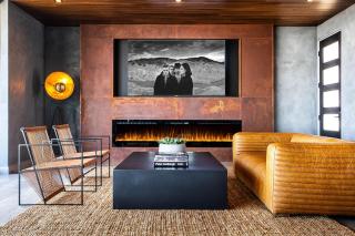 The Box by Fieldtrip - Architectural Villa w Pool Spa - 1