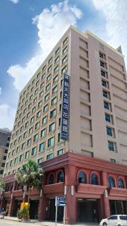 Hi-YES Hotel Hualien - 8