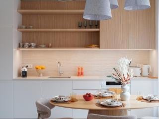 Kotzebue Stay - Soft Sanctuary in the heart of Kalamaja - 2