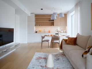 Kotzebue Stay - Soft Sanctuary in the heart of Kalamaja - 8