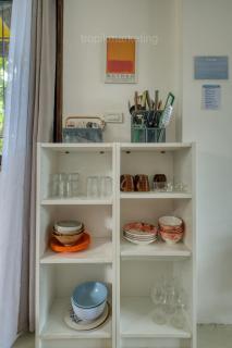 2 Bedroom Home in General Luna with WiFi, AC, Cleaning, Parking - General Luna - 5