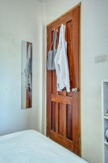 2 Bedroom Home in General Luna with WiFi, AC, Cleaning, Parking - General Luna - 2