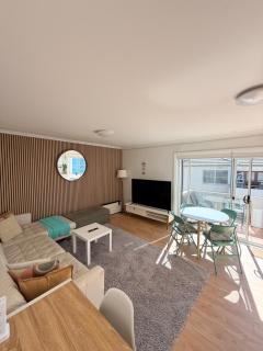 Beachside Apartment Blackwoods Beach - 3