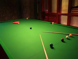 Dunhuang Grand Soluxe Hotel - 6