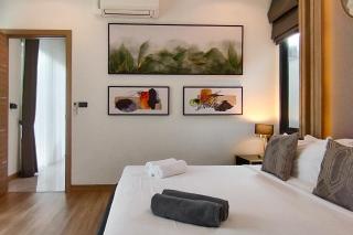 Tropical villa Sweet Dreams R20, Private Pool, Rawai Beach - Phuket - 4