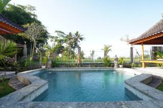 Puri Bucuana Villa - 3