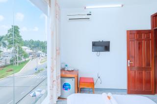 Phú Vang Hotel Pleiku - 9