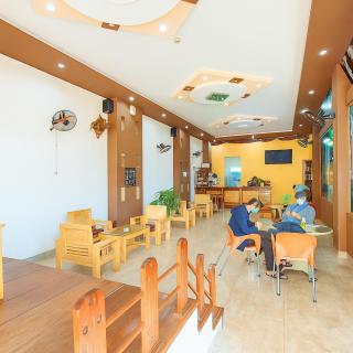 Phú Vang Hotel Pleiku - 6