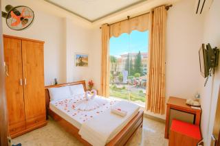 Phú Vang Hotel Pleiku - 7