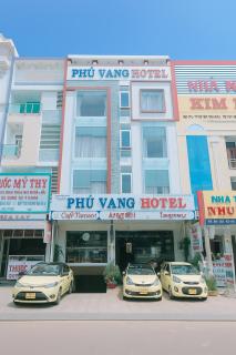 Phú Vang Hotel Pleiku - 0