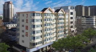7 Days Inn Tianjin Cancer Hospital Metro Station - 9