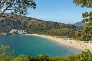 Tropical villa Sweet Dreams R20, Private Pool, Rawai Beach - Phuket - 9