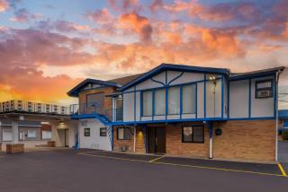 Rodeway Inn Lyons - La Grange - 3