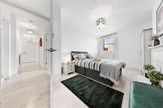 Spacious Lux Four-Bedroom Living - C London & Westminster - 8