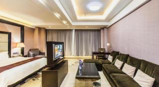 Foshan Xin Hu Hotel - 8