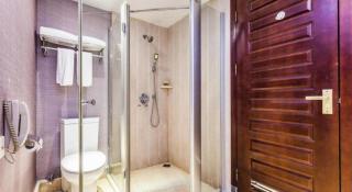 Foshan Xin Hu Hotel - 1