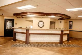 Country Inn & Suites by Radisson, Battle Creek, MI - Battle Creek - 1