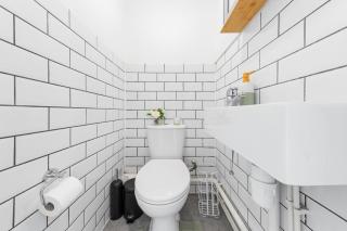 Spacious Lux Four-Bedroom Living - C London & Westminster - 2