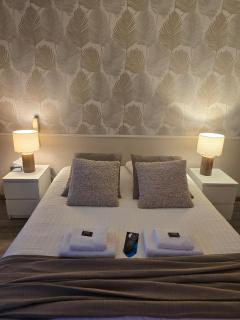 Hôtel L'ideal le Mountbatten - 6