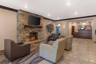 Comfort Inn & Suites Morgan - South Ogden - 2