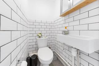 Spacious Lux Four-Bedroom Living - C London & Westminster - 4
