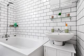 Spacious Lux Four-Bedroom Living - C London & Westminster - 1