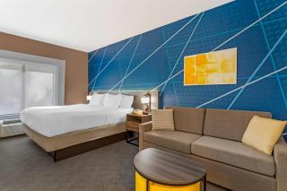 Comfort Inn Dayton South - 5