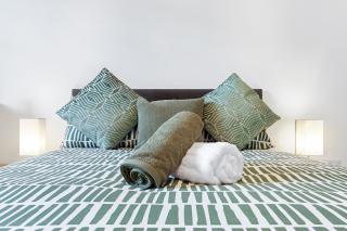 Spacious Lux Four-Bedroom Living - C London & Westminster - London - 1