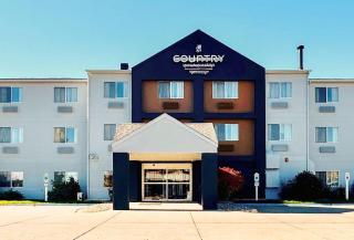Country Inn & Suites by Radisson, Bismarck-Mandan - 9
