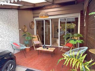 Cocon paisible & moderne, entre mer et volcan - 6