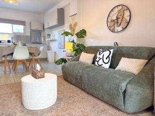 Cocon paisible & moderne, entre mer et volcan - 4