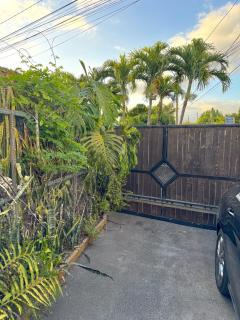 Cocon paisible & moderne, entre mer et volcan - 1