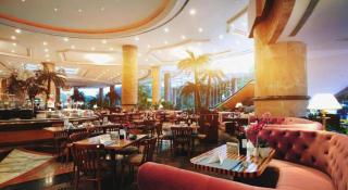 Grand Metropark Hotel Nanjing - 8